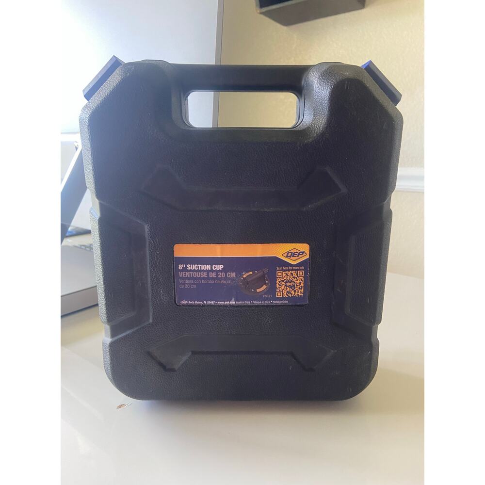 QEP Pump Suction Cup (75021)